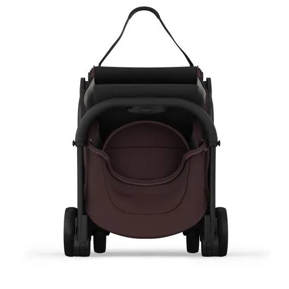 Прогулочная коляска Redsbaby Skip3 Currant