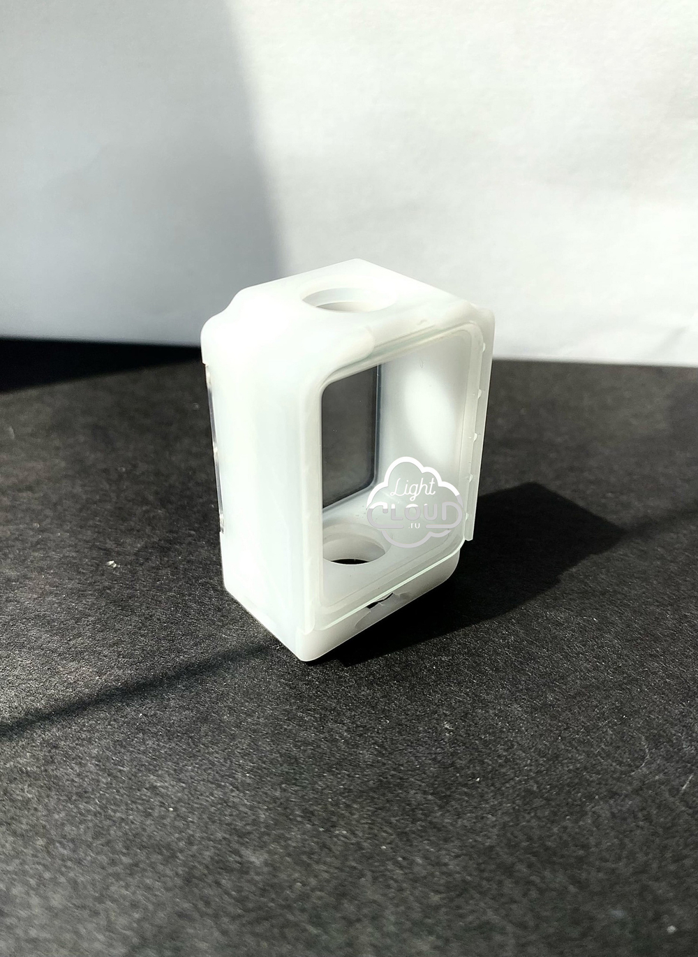 Mission XV SPACEPOD BORO tank by YFTK