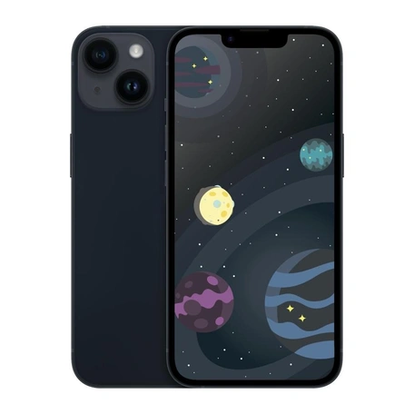 Смартфон Apple iPhone 14 512GB Midnight