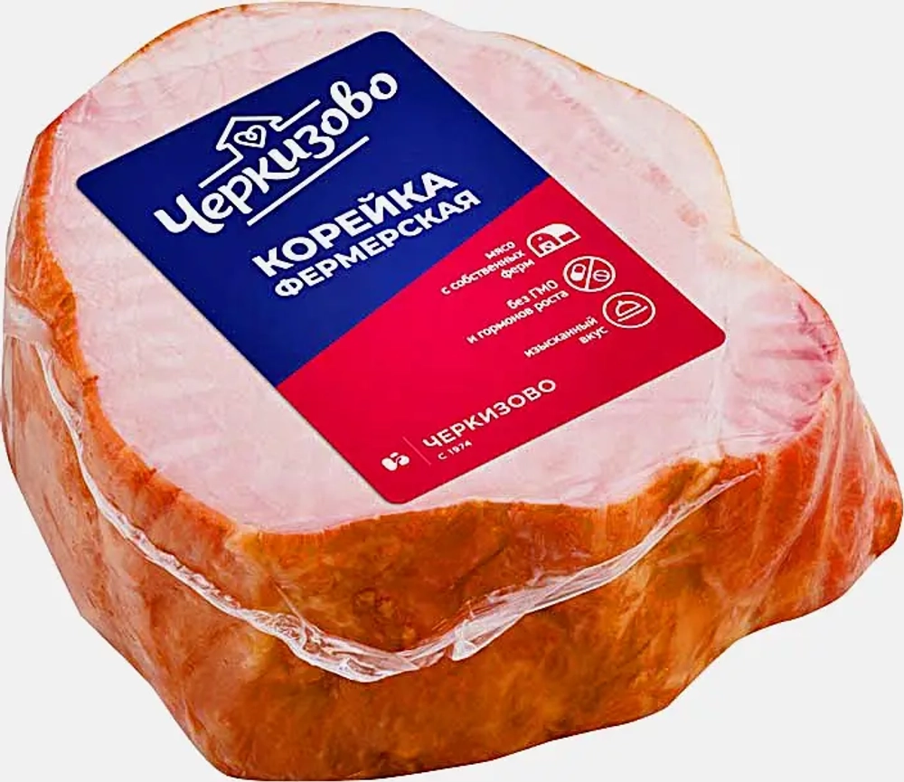 Корейка Черкизово Фермерская 340г