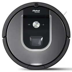 Фотография — Робот Roomba