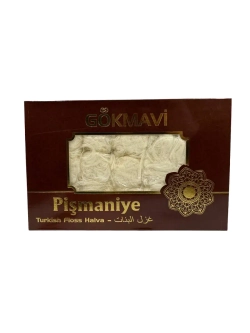 Классическое турецкое пишмание со вкусом Ванили, 250гр.