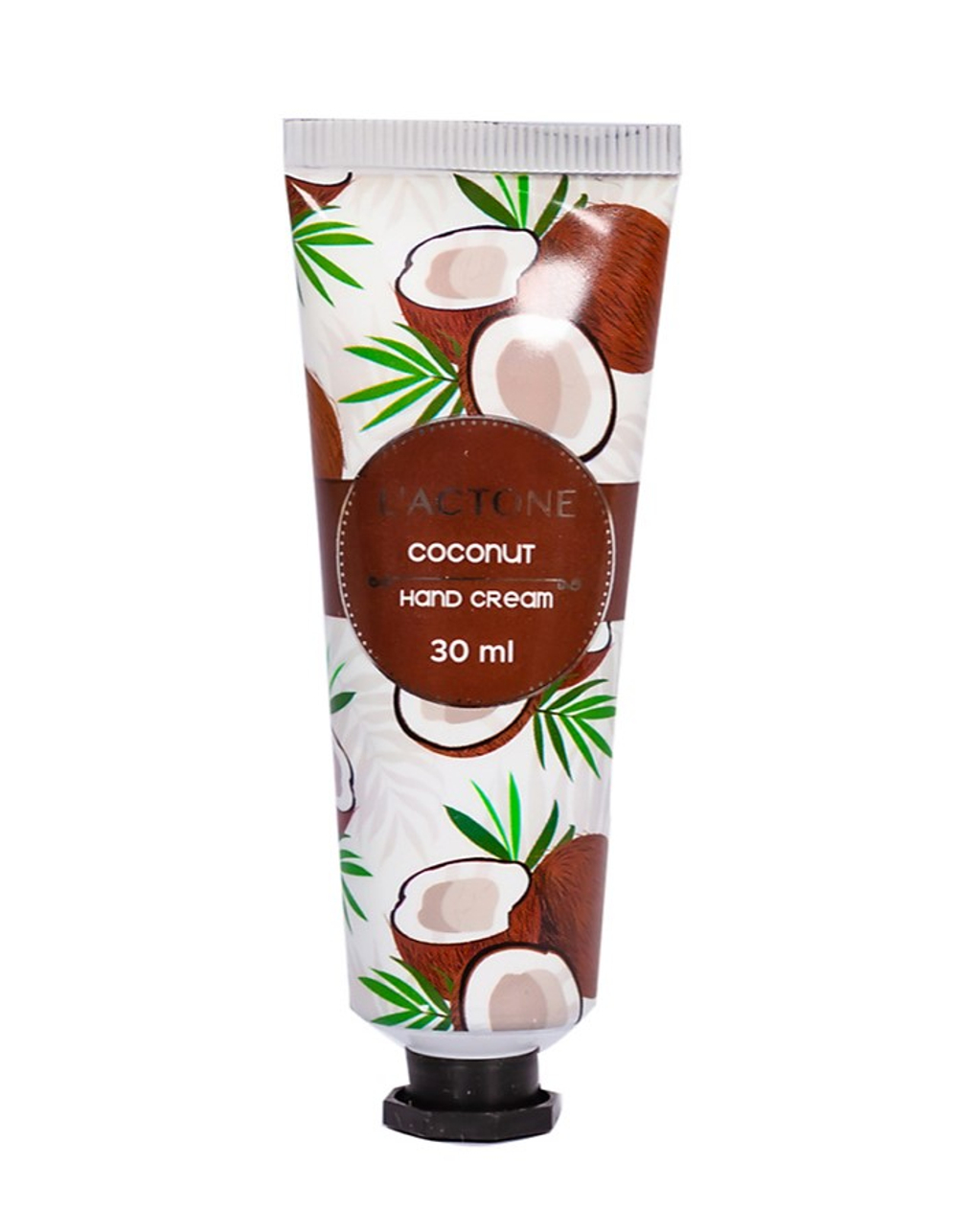 L'ACTONE Крем для рук Кокос Coconut 30мл