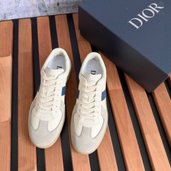 Кеды Christian Dior