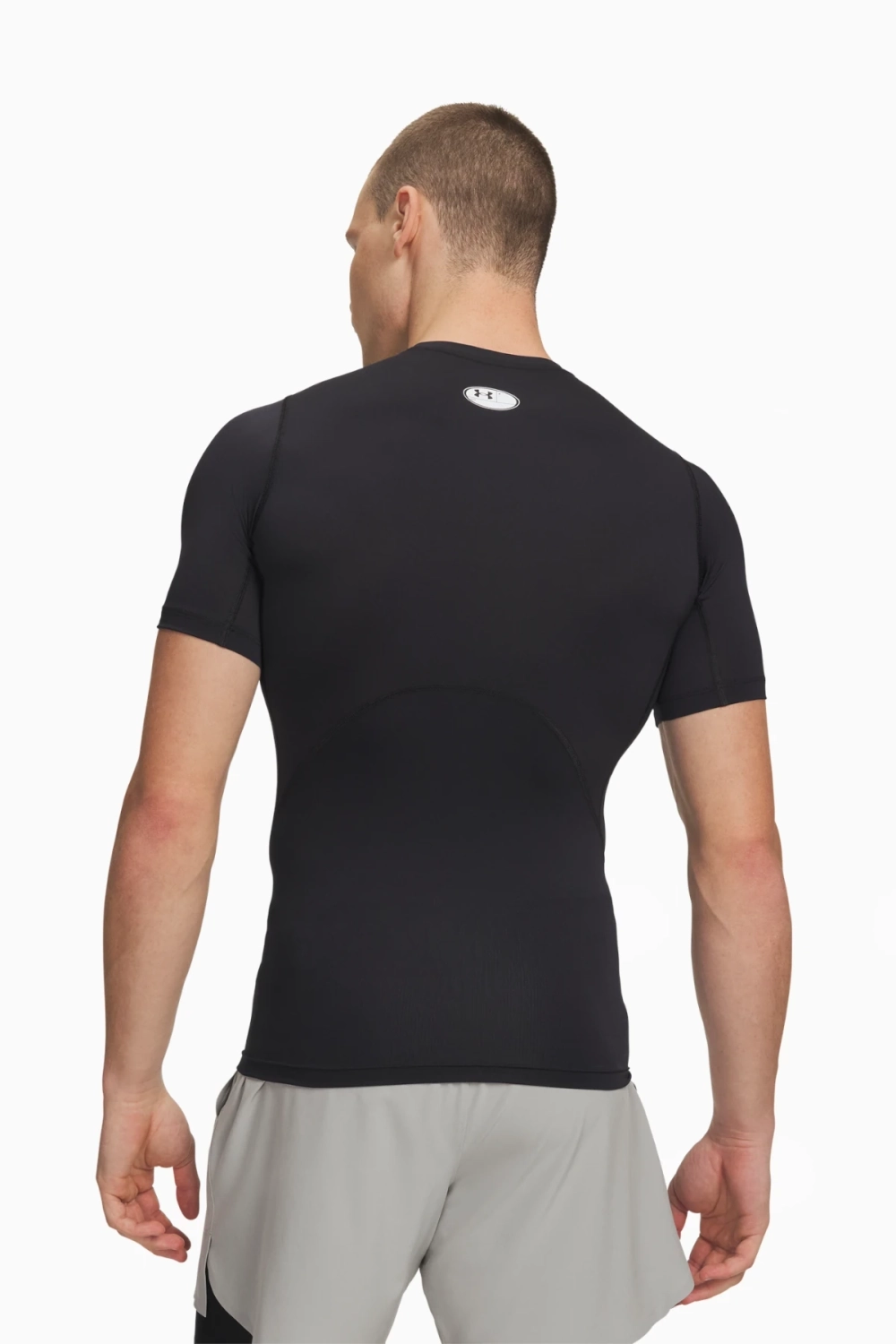 Термофутболка Under Armour HeatGear