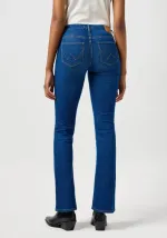 Джинсы BOOTCUT 112364508
