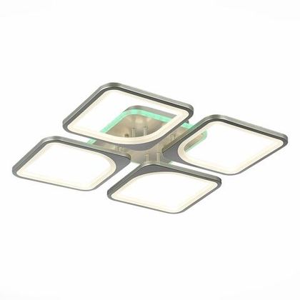 Светильник потолочный Evoled Valia SLE500492-04RGB