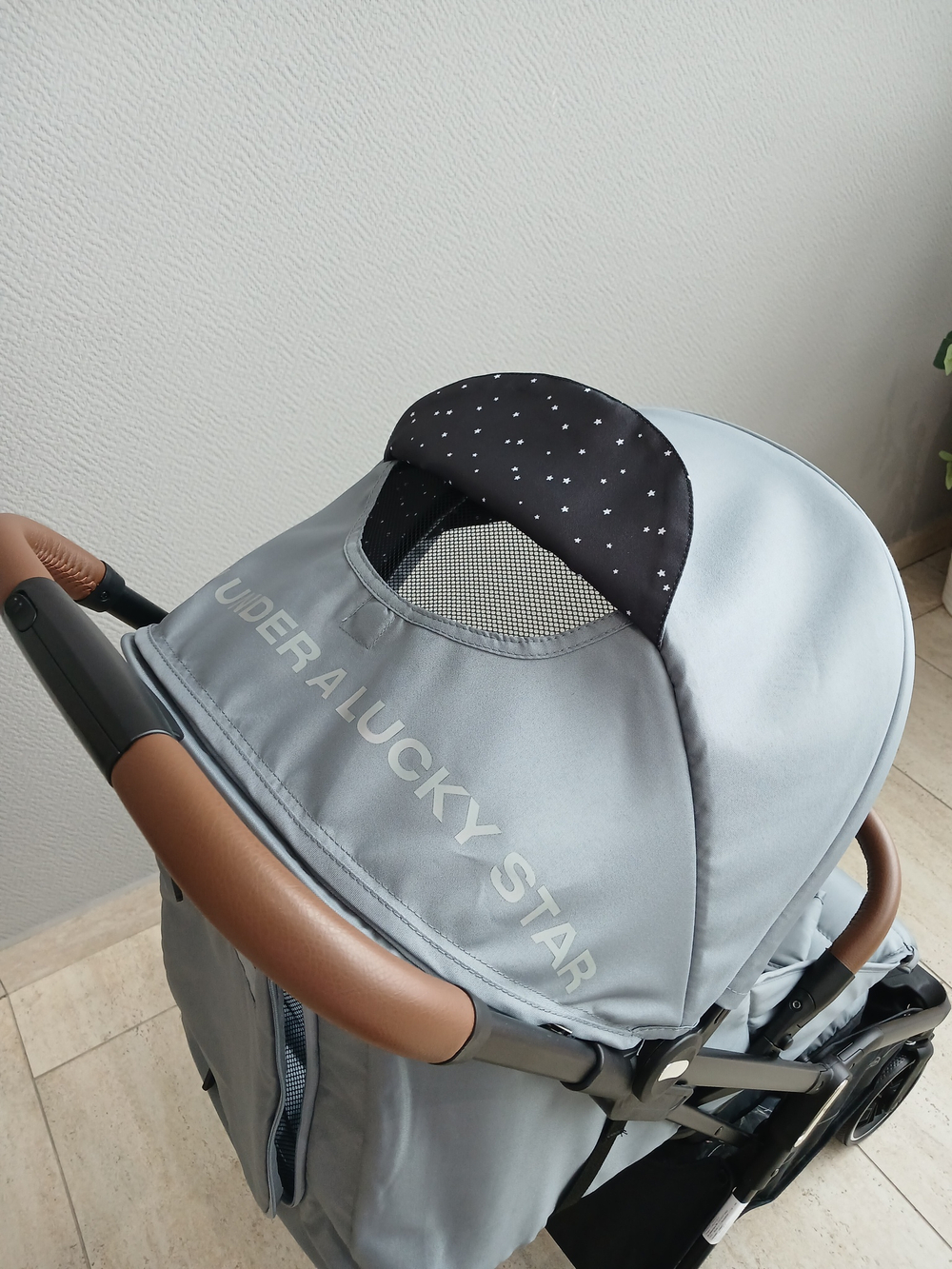 Коляска детская RANT basic "JOY" RA303 Grey