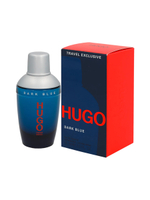 HUGO DARK BLUE men 75ml edt
