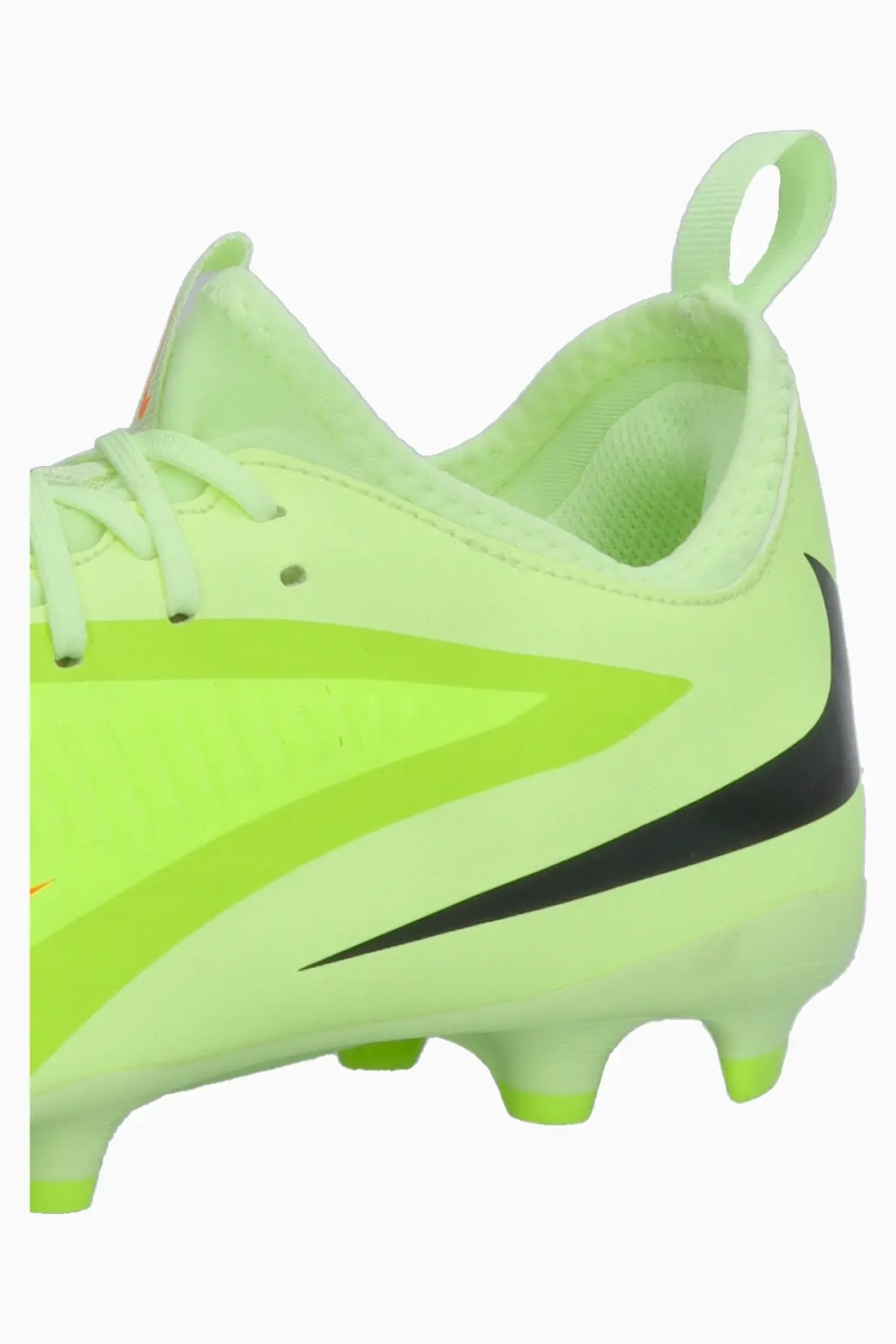 Бутсы Nike Phantom 6 Low Academy FG/MG Junior - размер 35 EU