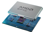 Процессор AMD EPYC 9634