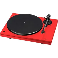 Music Hall MMF-3.3 LE Red