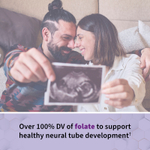 Garden of Life, Vitamin Code®, RAW Prenatal™, витамины для беременных, 180 вегетарианских капсул