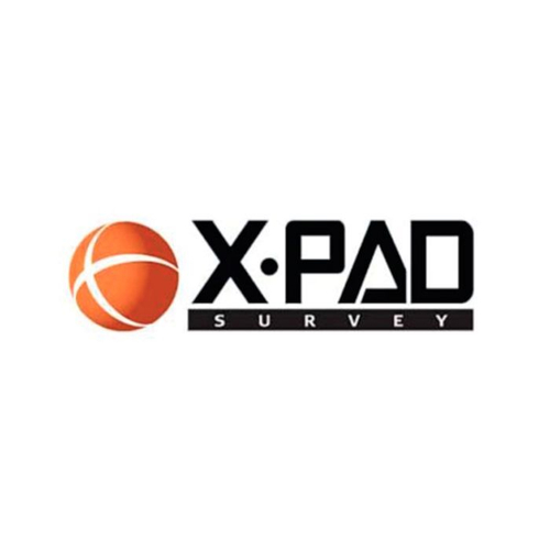 Программное обеспечение Geomax X-Pad Construction