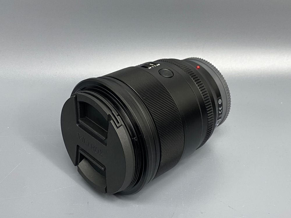 Viltrox AF 27mm 1.2 E для Sony E