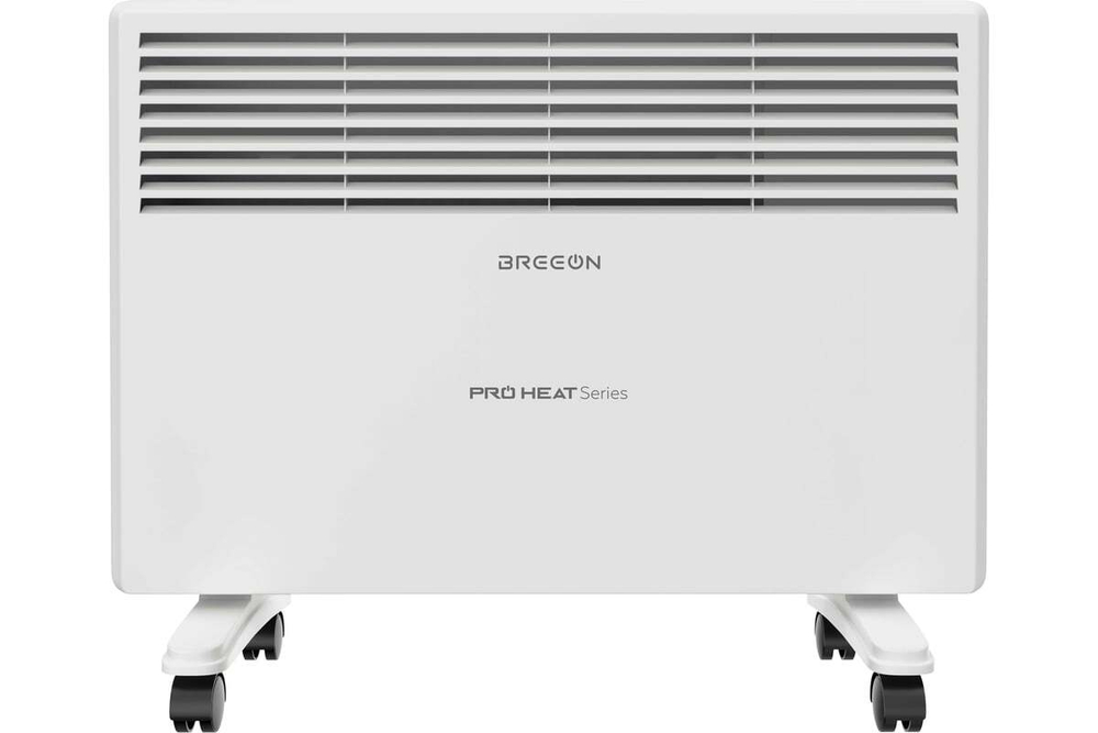 Электрический конвектор BREEON BCPT-1500 KM