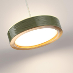 Подвесной светодиодный светильник Odeon Light RIVIERA 5450/32LA