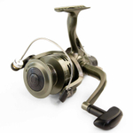 Безынерционная катушка 4000 Kaida CTR 403 (3BB, пласт. шпуля)