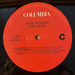Alice In Chains / MTV Unplugged (30th Anniversary Edition)(2LP)