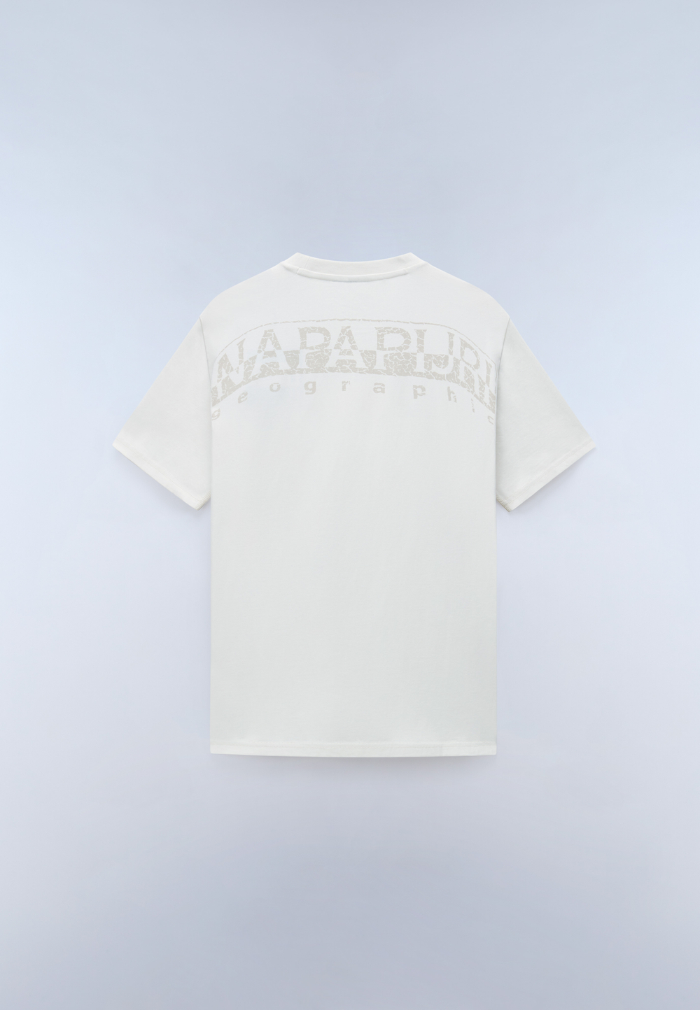 Футболка NAPAPIJRI S-YOURTE SS