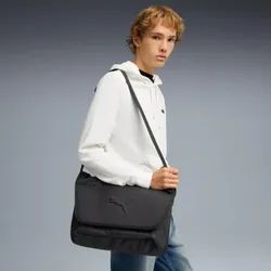Сумка PUMA PUMA BUZZ Messenger