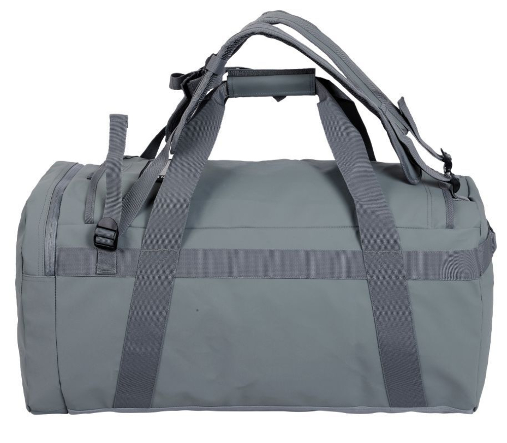 Спортивная сумка Bj_rn Borg Duffle (55L) - Gray