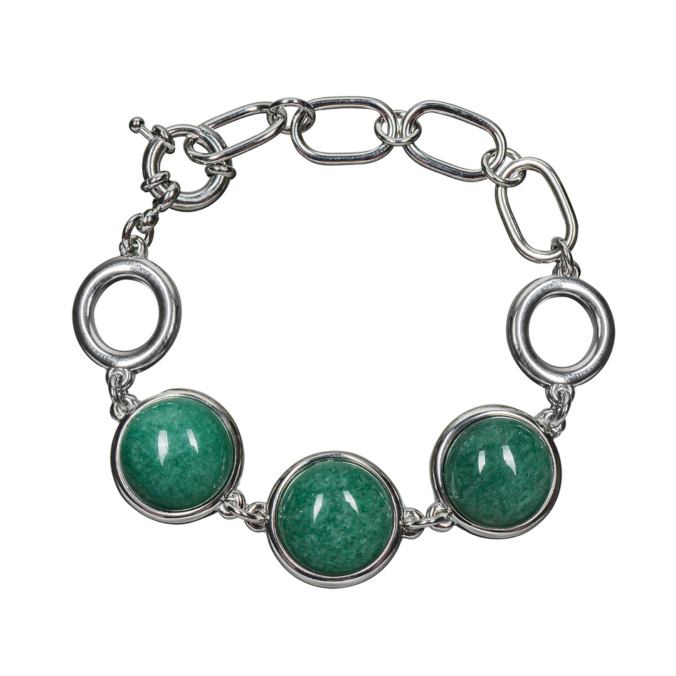 Браслет Possebon Q.Verde C0138.17 S