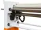 Электромеханический вальцовочный станок Stalex ESR-1300x2.5