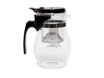 Czajnik z systemem odpływowym Kamjove TP-777, 600 ml.