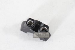 53168-MGS-D30. HOUSING, UNDER THROTTLE