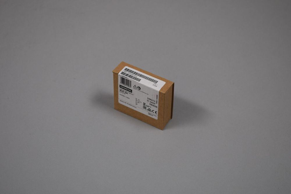SIEMENS 6ES7134-6JD00-0DA1 SIEMENS 6ES7134-6JD00-0DA1
