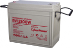 Батарея CyberPower RV 12500W