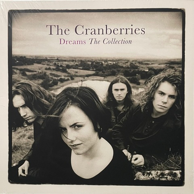 The Cranberries – Dreams The Collection (Европа 2020г.)