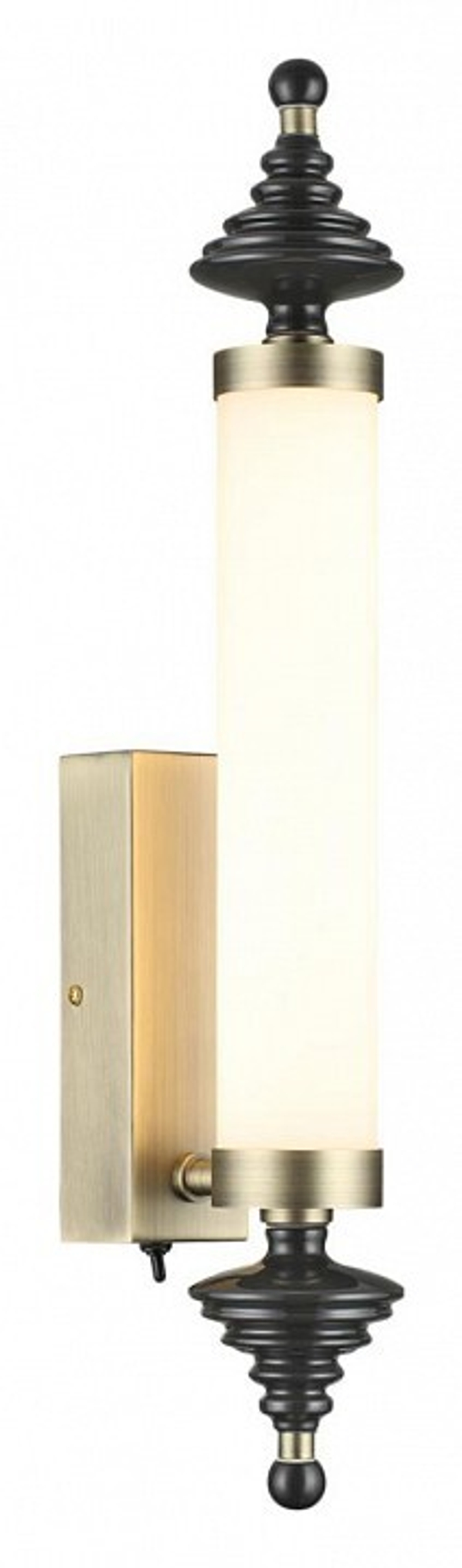 Бра Odeon Light Ula 5404/17WL
