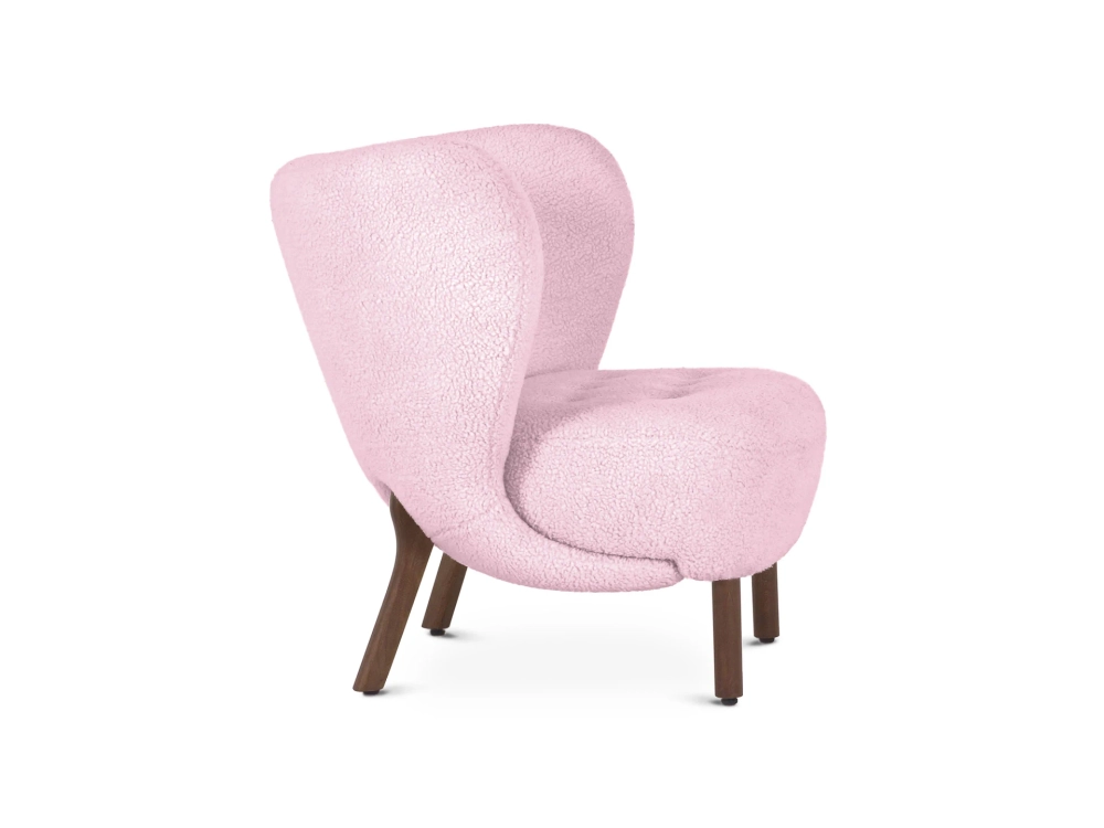 Кресло Lounge Wood