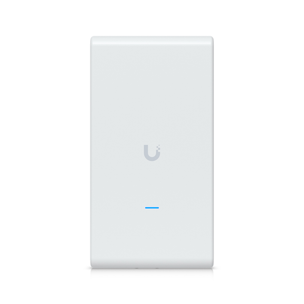 Беспроводная точка доступа Ubiquiti U6-Mesh-Pro