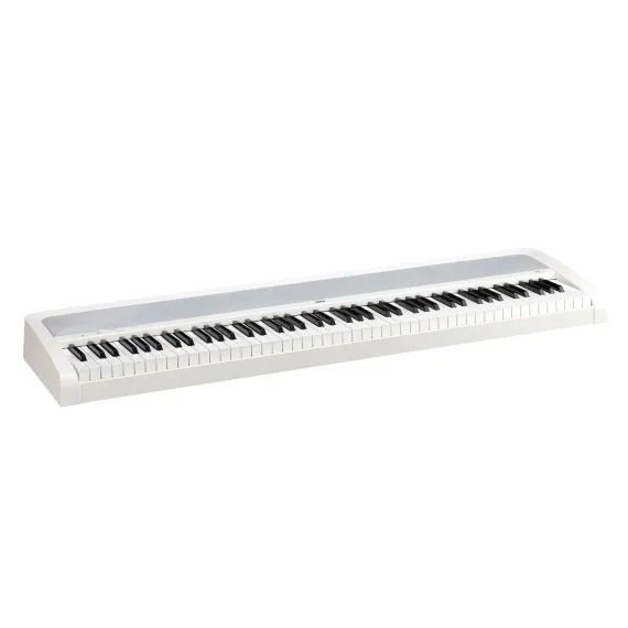 Korg B2+ White