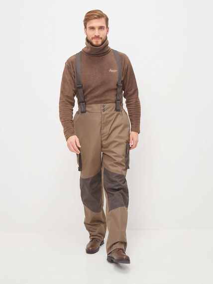 Костюм Canadian Camper BEAVER-PRO, цвет khaki