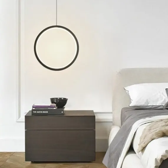 Подвесной светильник Liena01 ImperiumLoft