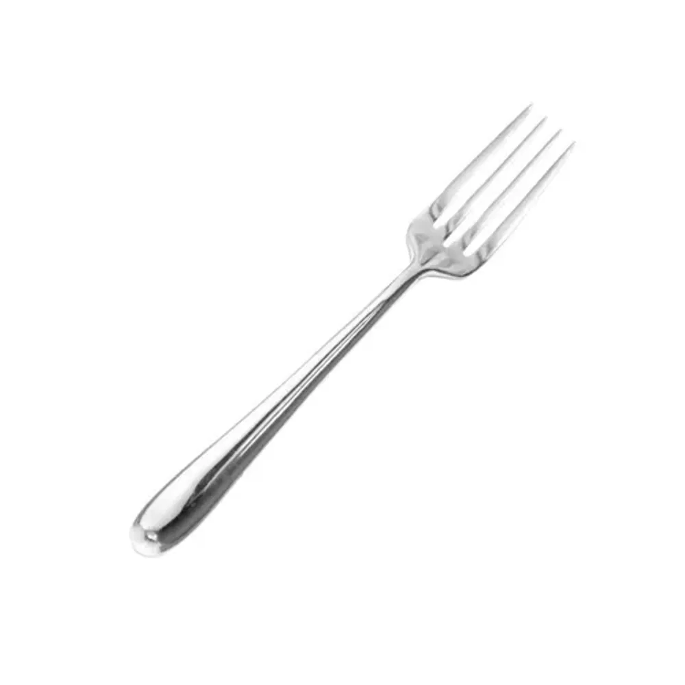 Вилка десертная 18 см Bramini P.L. Proff Cuisine [12]