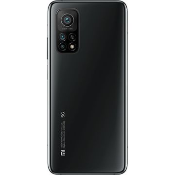 Xiaomi Mi 10T Pro 8/256GB Cosmic Black (Черный)