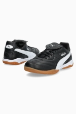 Футзалки Puma King Liga IT - черный