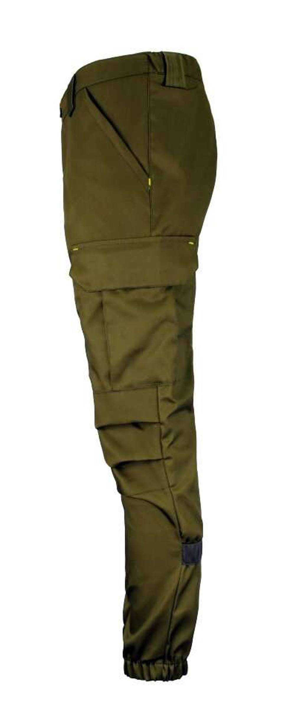 Брюки "Shaman Elite" (Twill) Хаки Б-406-2, Ursus