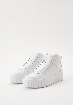 Кеды женские PUMA Karmen II Idol Mid