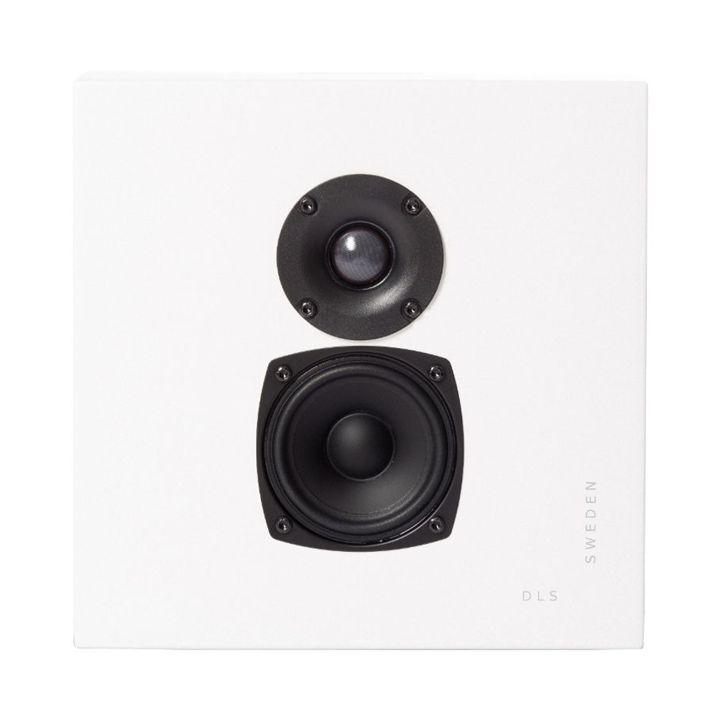 DLS Flatbox MINI V3 настенная акустическая система