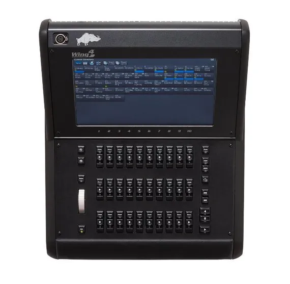 MASTER WING 4 High End Systems