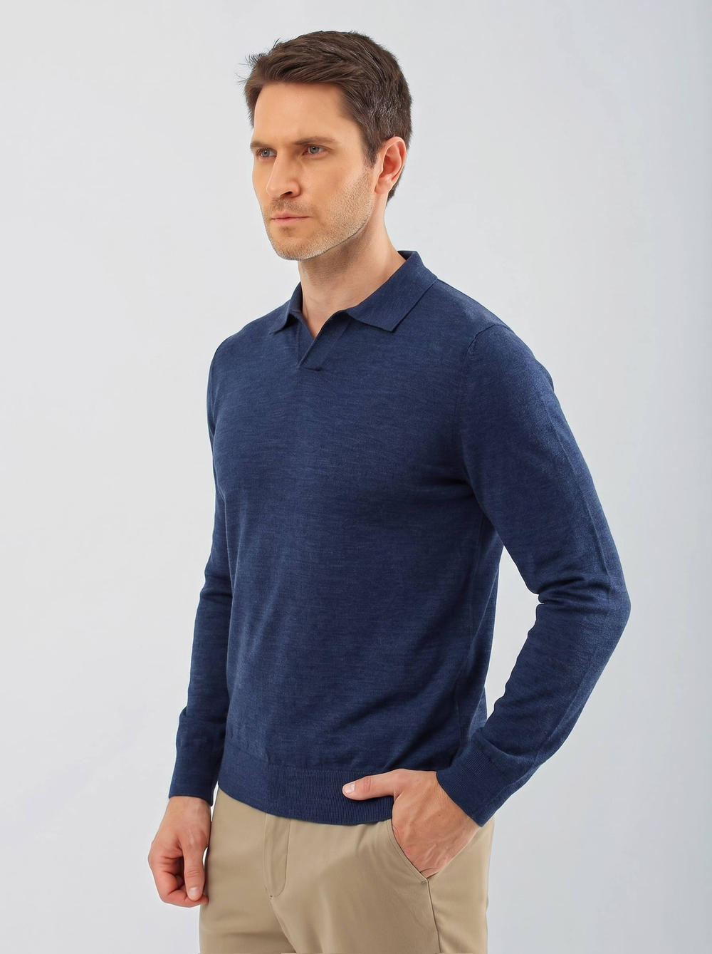 Джемпер Loro Piana