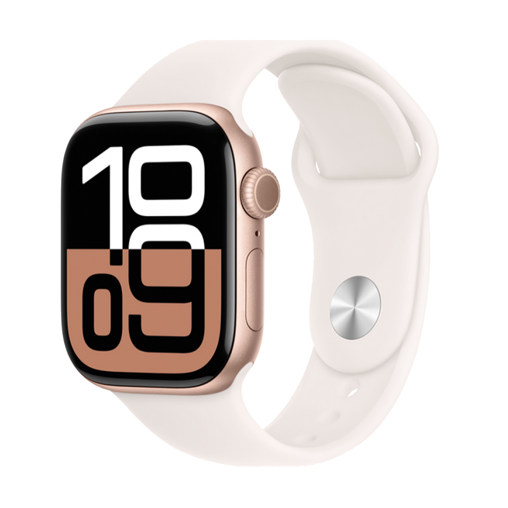 Умные часы Apple Watch Series 10 46mm (A2999)