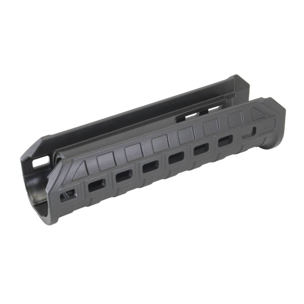 Цевье на Remington 870 с разъемами M-LOС, DLG Tactical