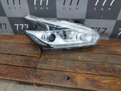 Фара правая Nissan Murano 3 (Z52) 14-22 Б/У Оригинал 260105BC5A